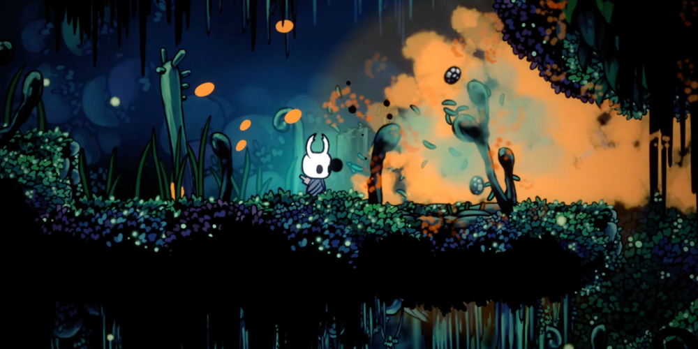 Hollow Knight